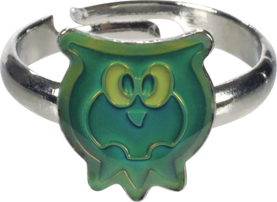 Cutie Mood Ring