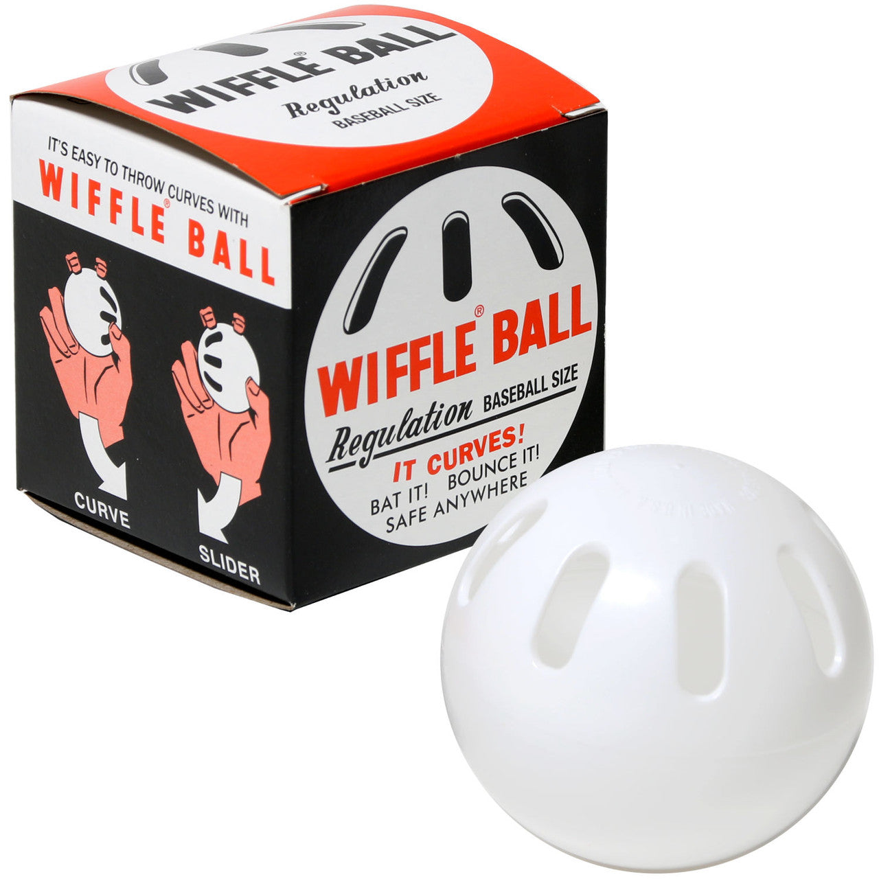 Wiffle Ball