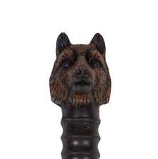 Wolf Sword