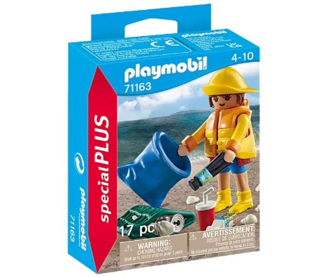 Environmentalist