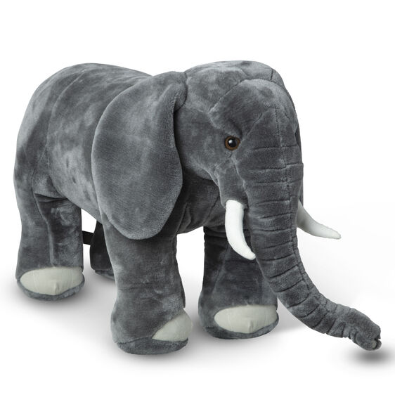 Elephant Giant Stuffed Animal