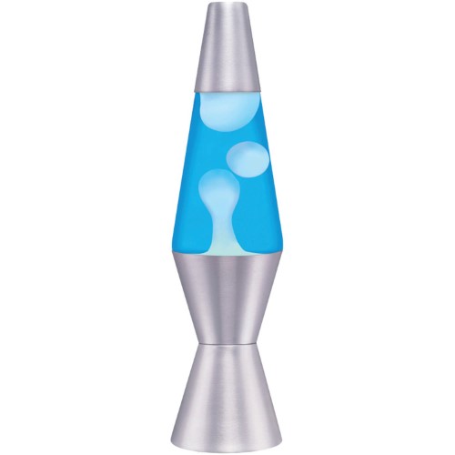 Lava Lamp 11.5”