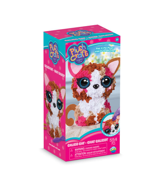 PlushCraft - Kitten Club