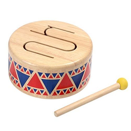 Solid Drum