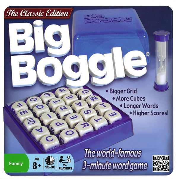 Big Boggle