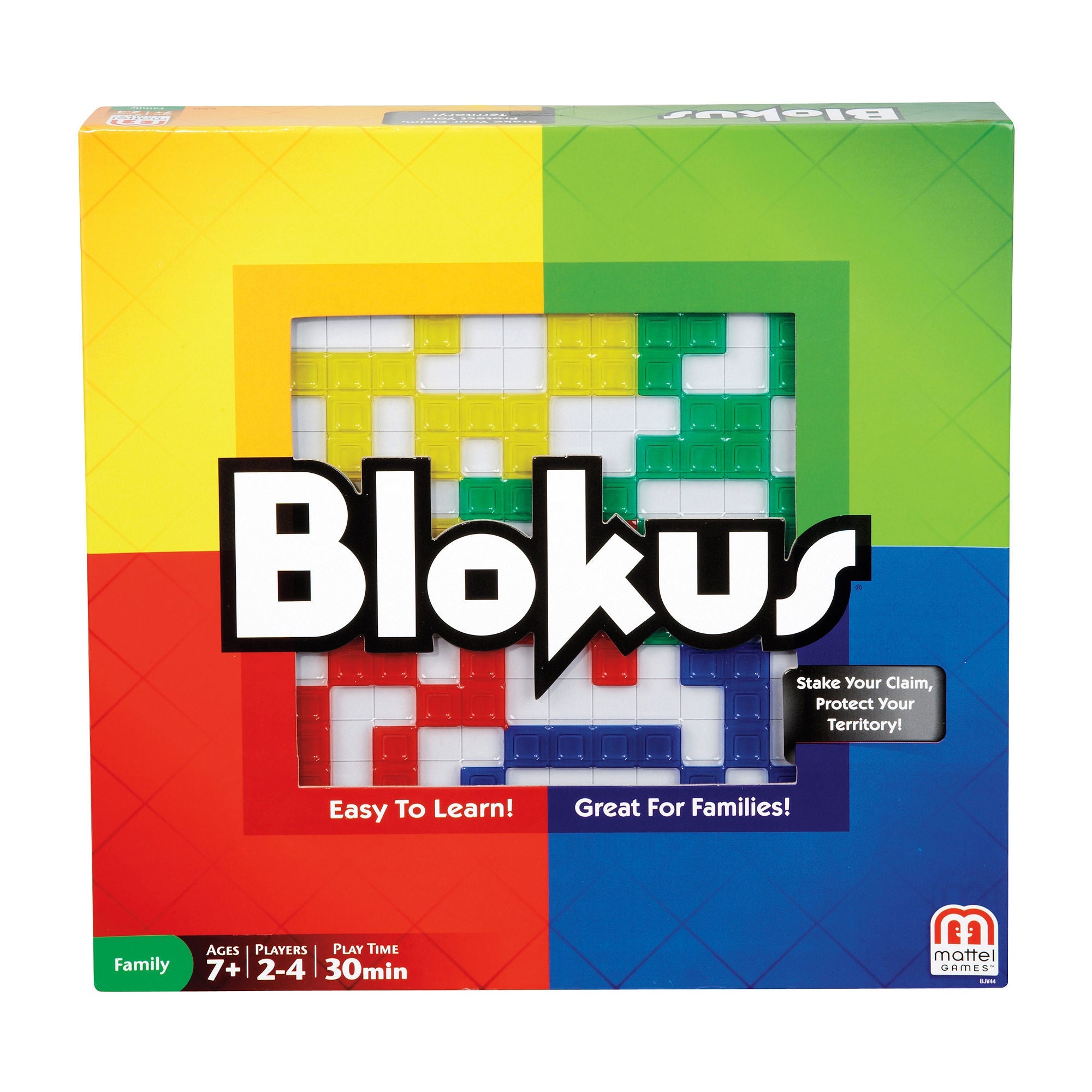 Blokus