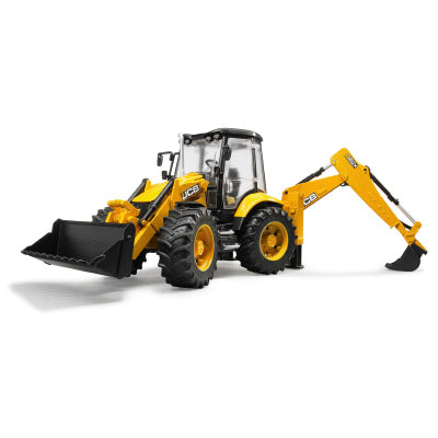 Bruder 2454 JCB 5CX Backhoe Loader Eco