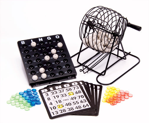 Bingo Game