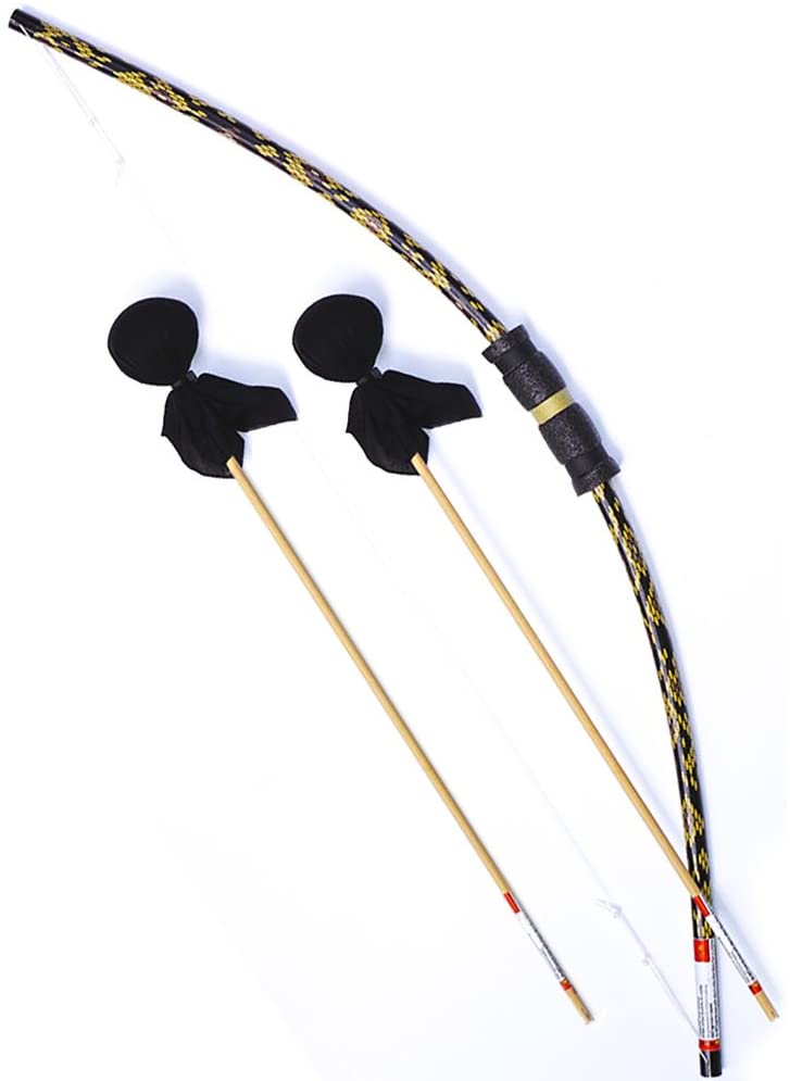 Two Bros Bows Boxed Set - Python
