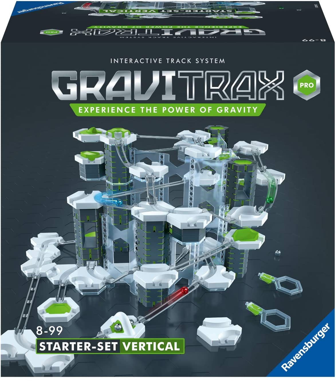 GraviTrax PRO - Starter Set
