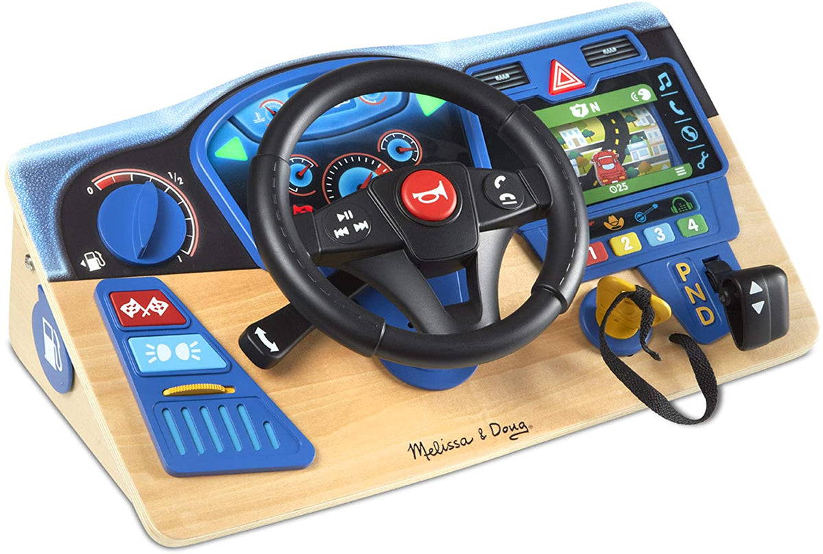Vroom & Zoom
