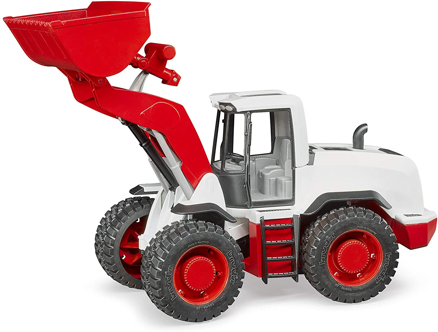 Bruder 3410 Wheel (Front End) Loader