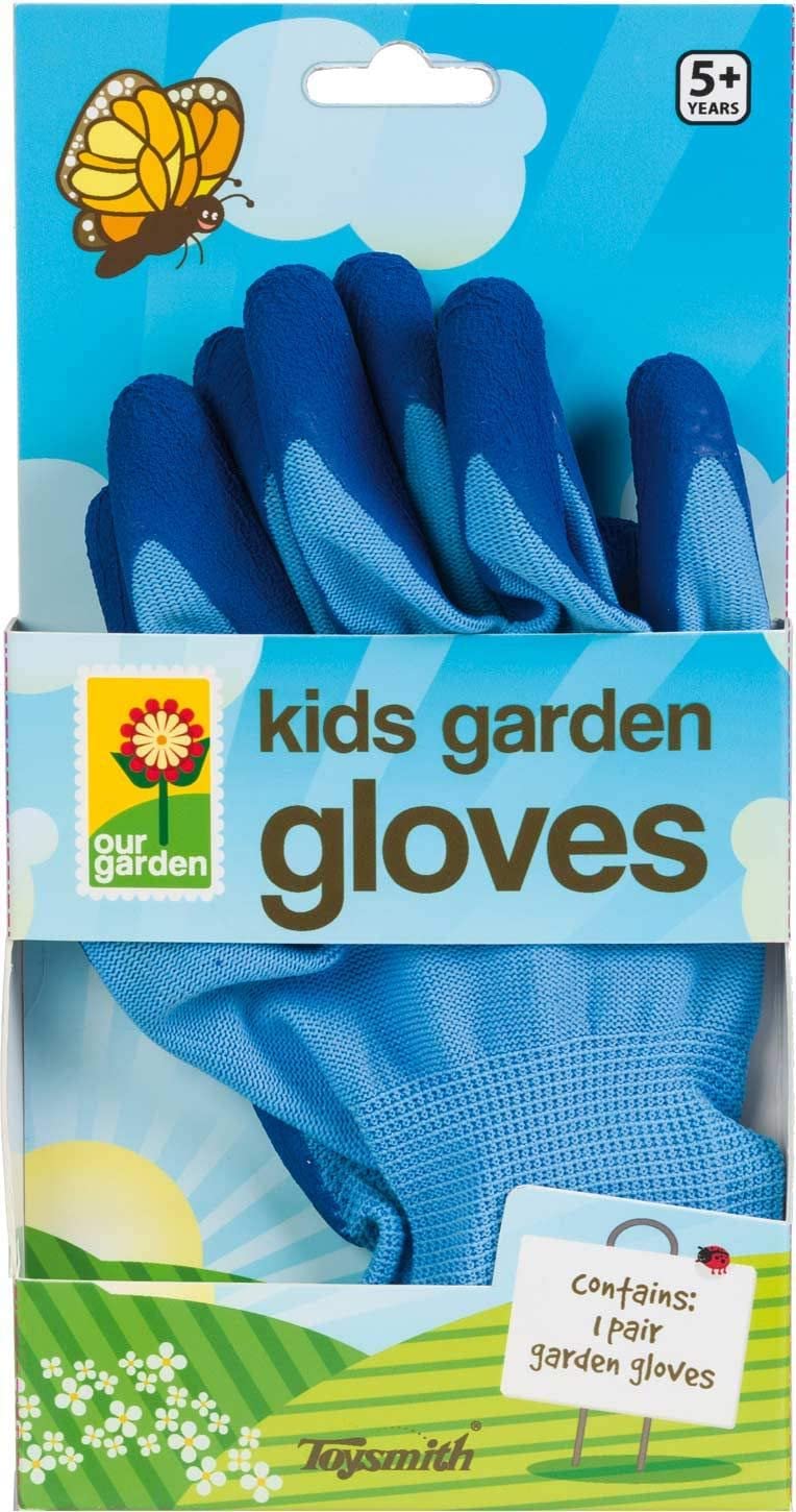 Kid's Gardening Gloves
