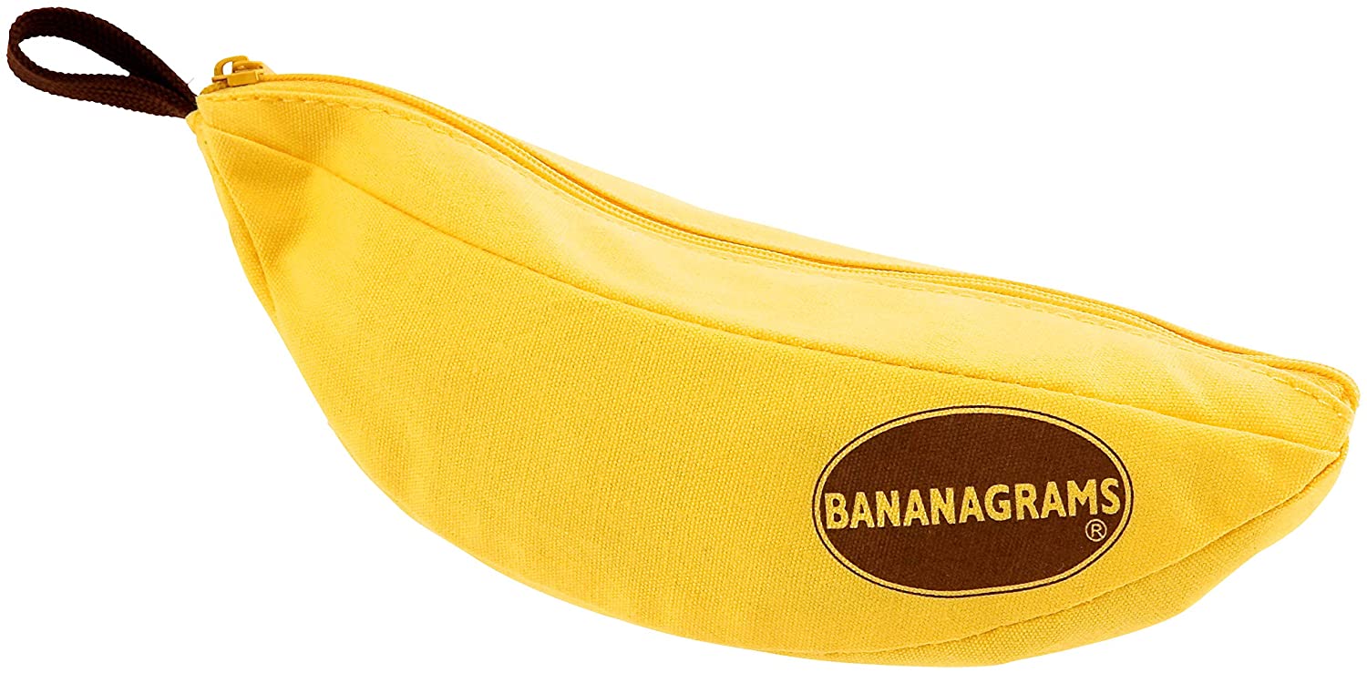Classic Bananagrams