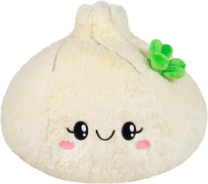 Soup Dumpling Squishable