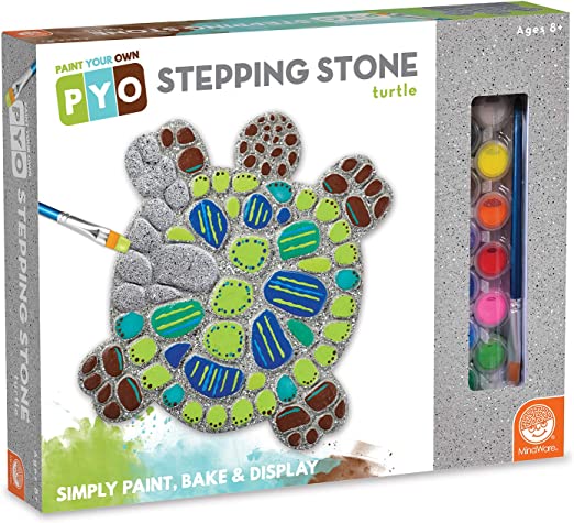 Stepping Stone - Turtle