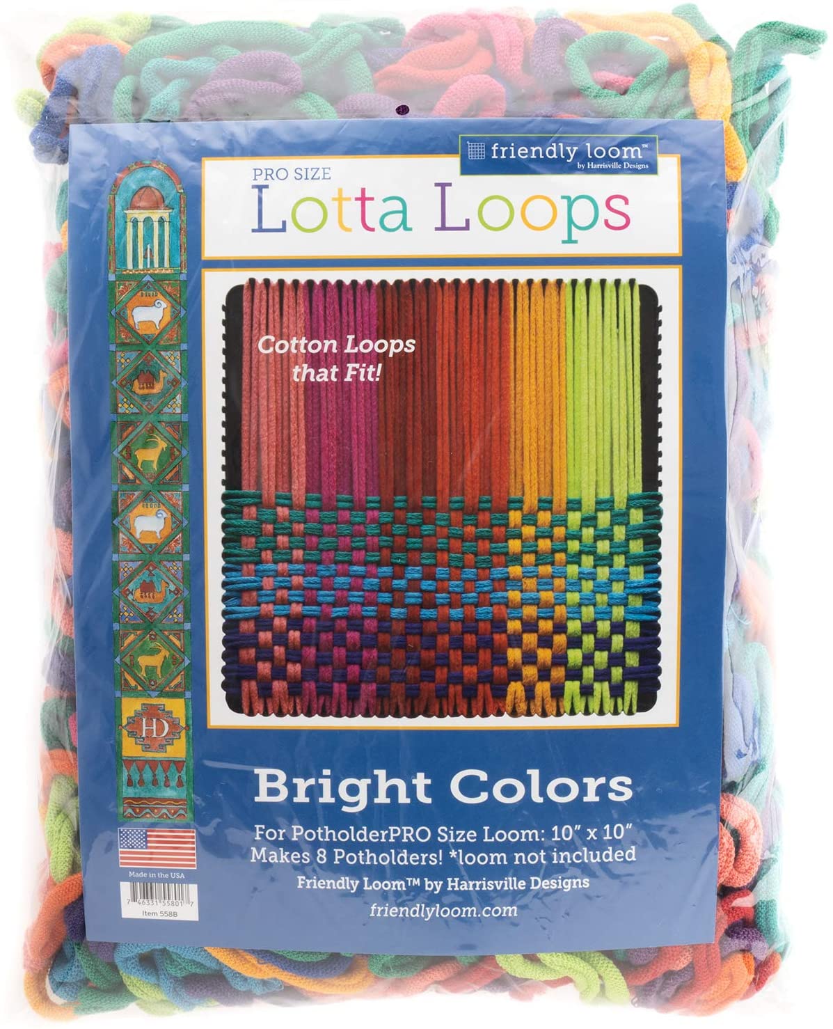 Bright Lotta Pro Loops
