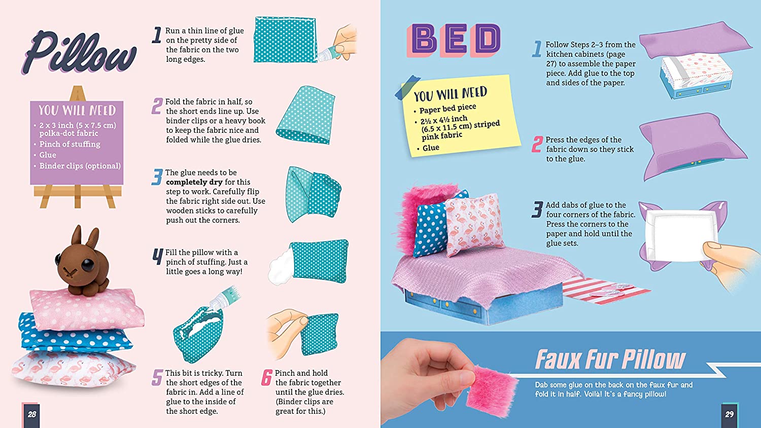 Make Your Own Tiny Camper