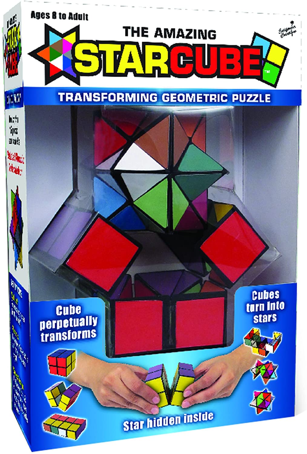 Original Starcube