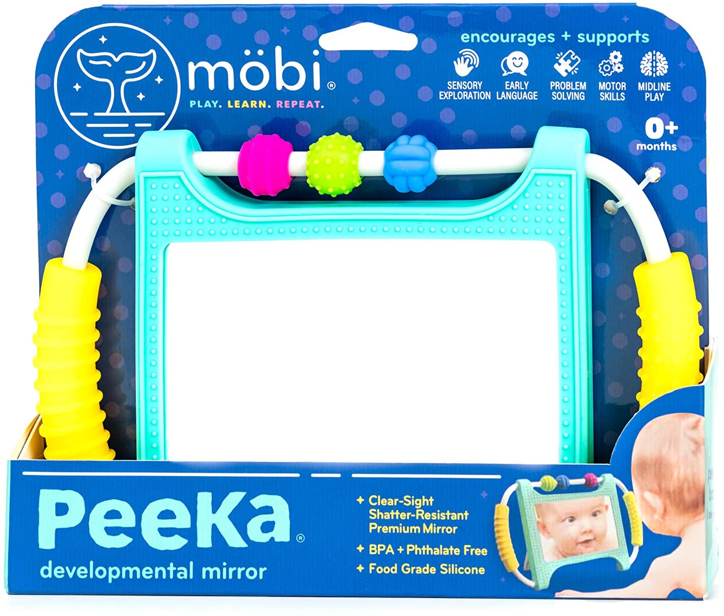 Peeka