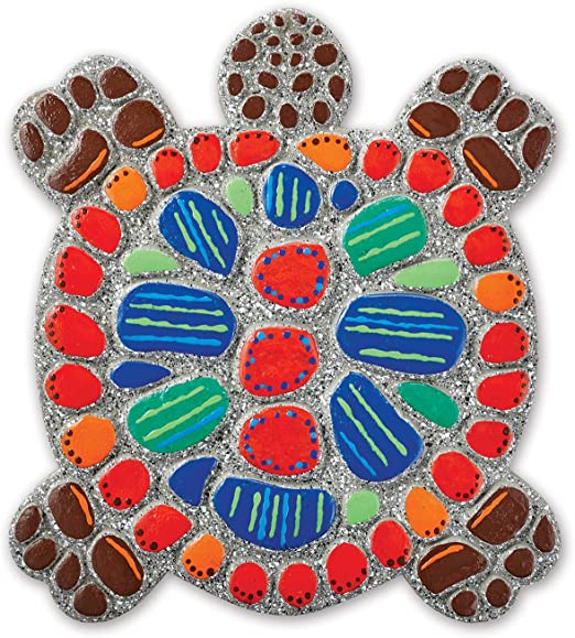 Stepping Stone - Turtle