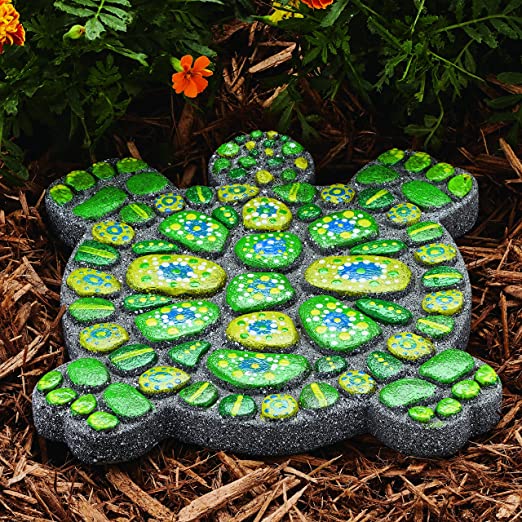 Stepping Stone - Turtle