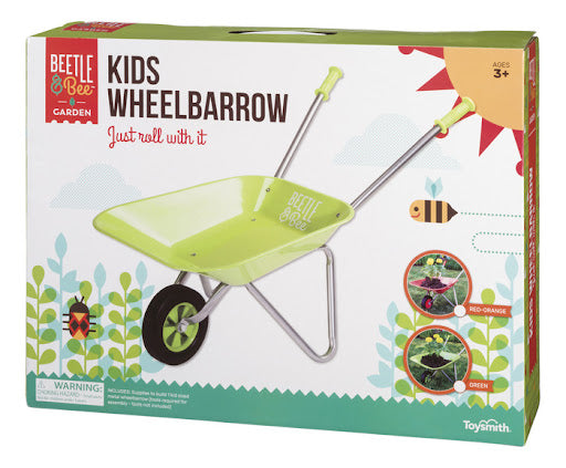 Kids Wheelbarrow