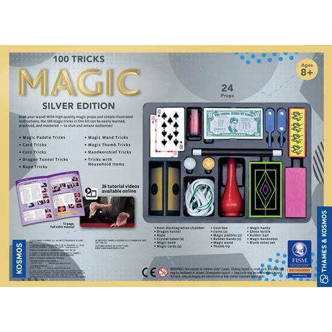 Magic: Silver Edition