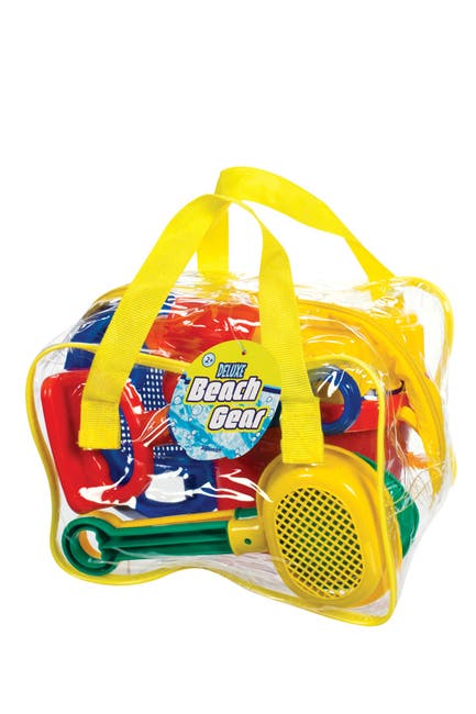 Deluxe Beach Gear
