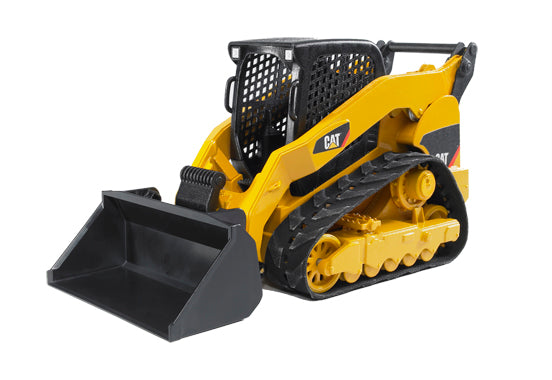 Bruder 02137 CAT Multi-Terrain Delta Loader