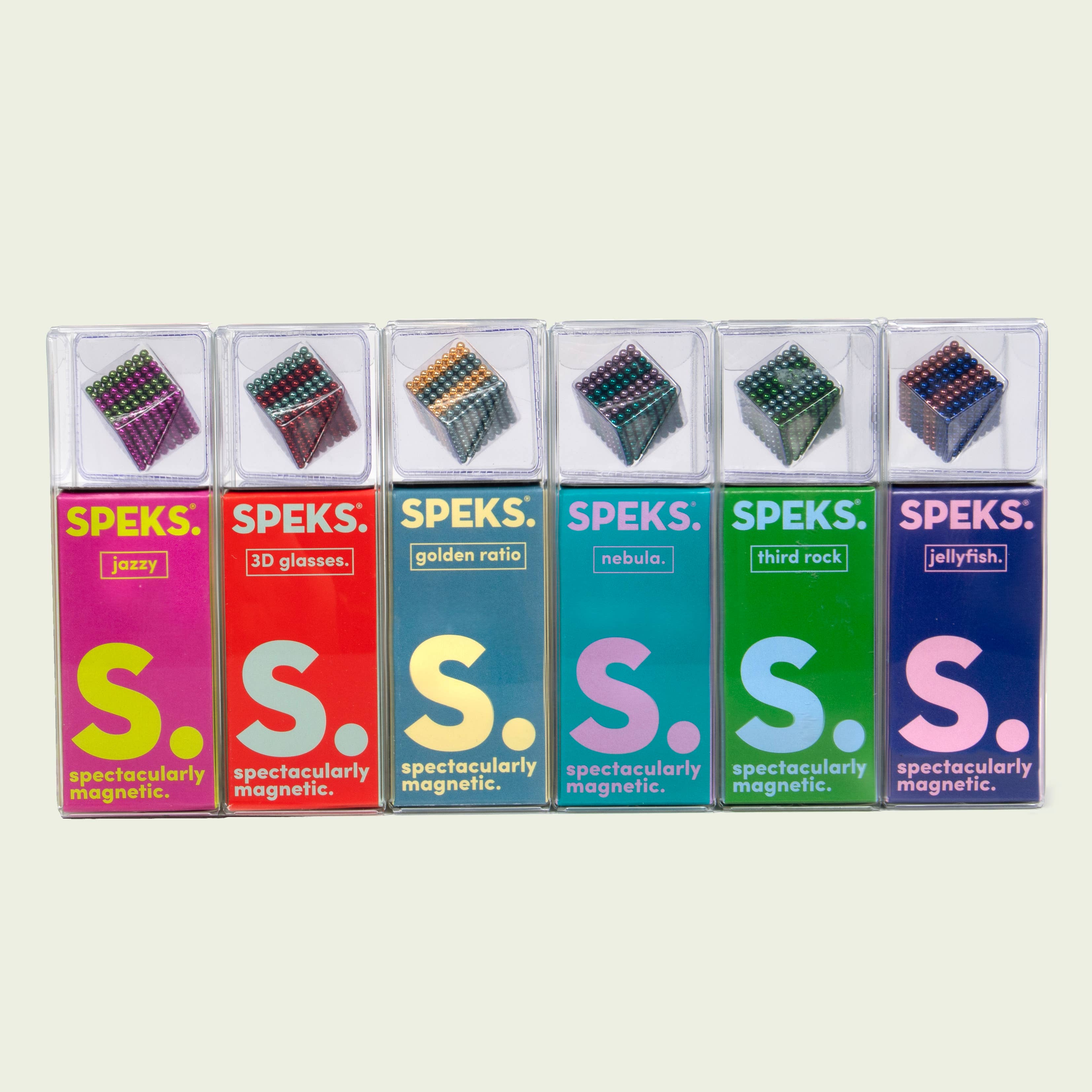 Speks Element