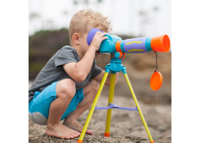 My First TelesGeoSafari® Jr.