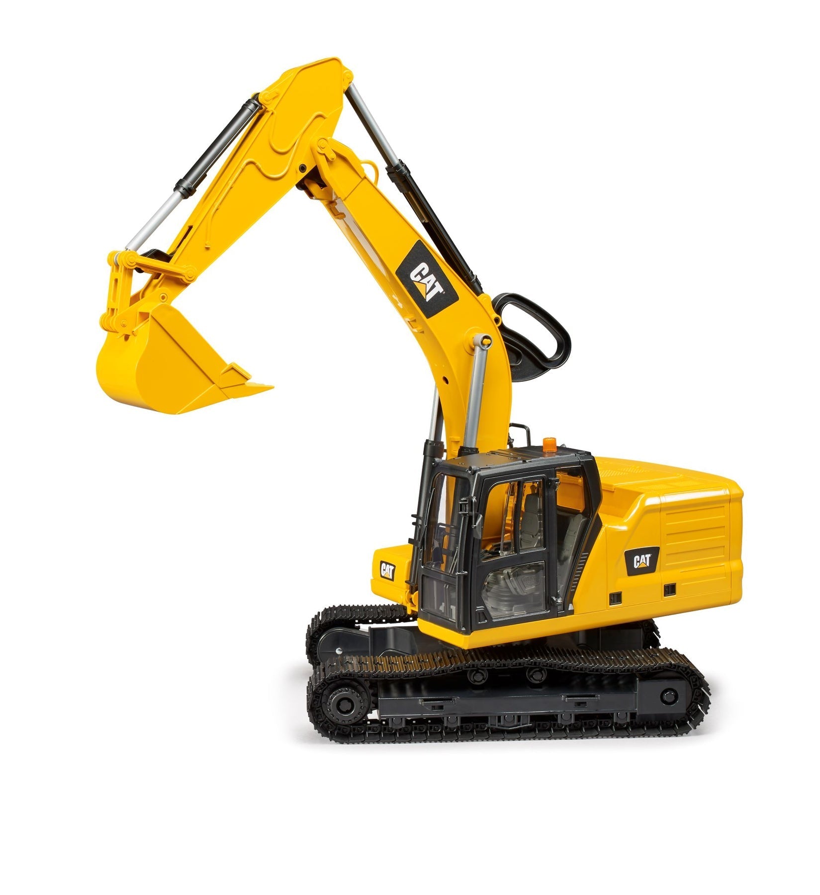 Bruder 2484 Cat Excavator