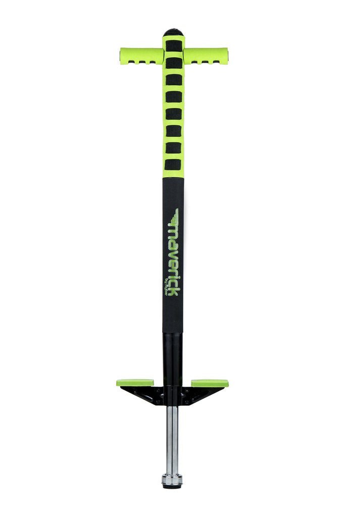 Foam Maverick Pogo Stick For Ages 5 to 10