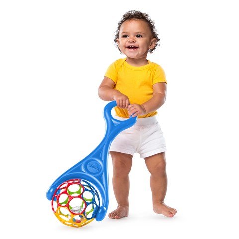 Oball 2 in 1 Roller