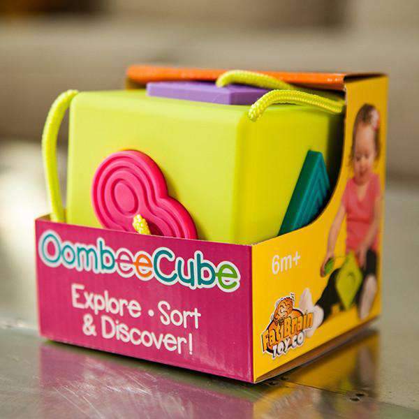 Oombee Cube