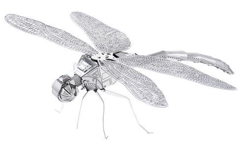 Metal Earth - Dragonfly