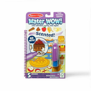 Water Wow Treat Scented Pad