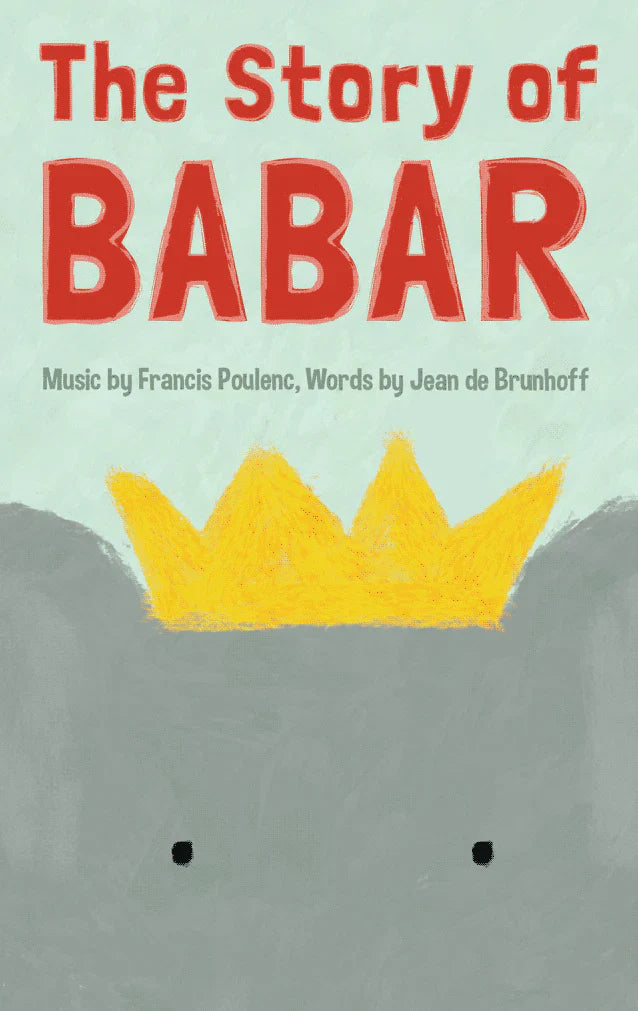 Yoto The Story of Babar