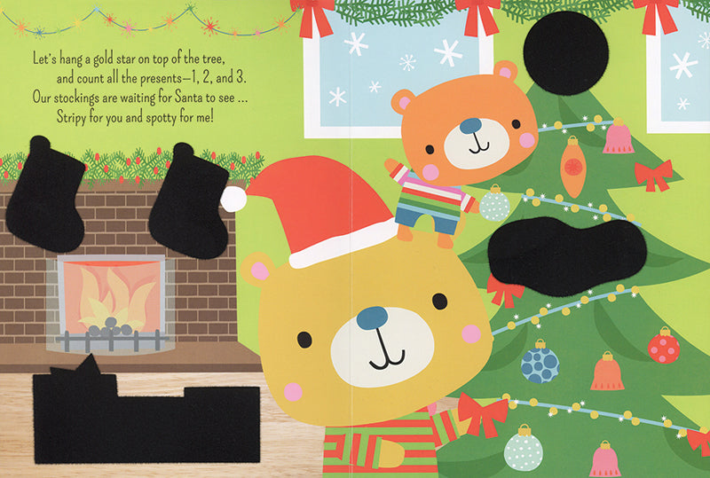 Christmas Sort & Play