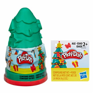 Play-Doh Holiday - Default