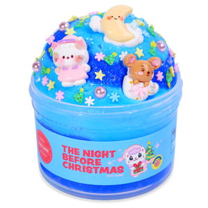 The Night Before Christmas