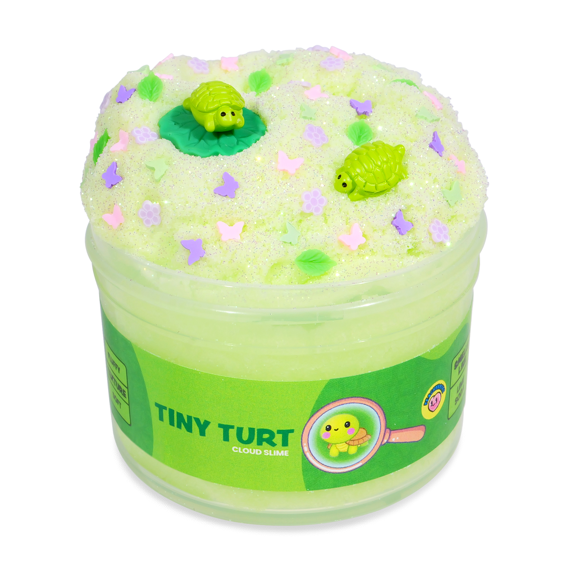 Tiny Turt Slime