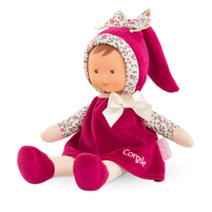 Miss Pink Grenadine