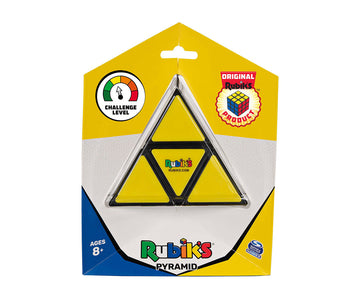 Rubik's Pyramid