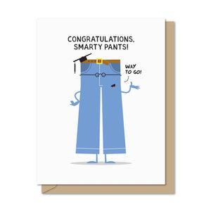 Smarty Pants