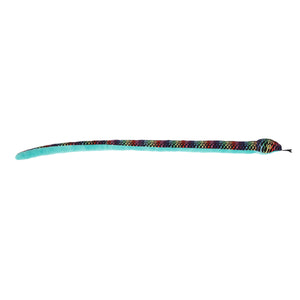 51" Kusheez Snake - Rainbow