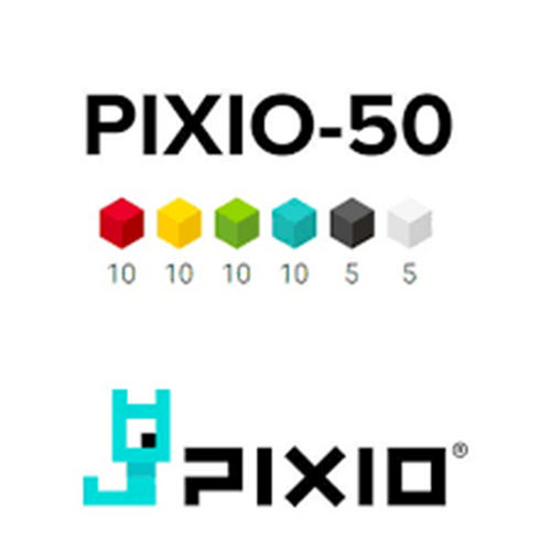 PIXIO - 50