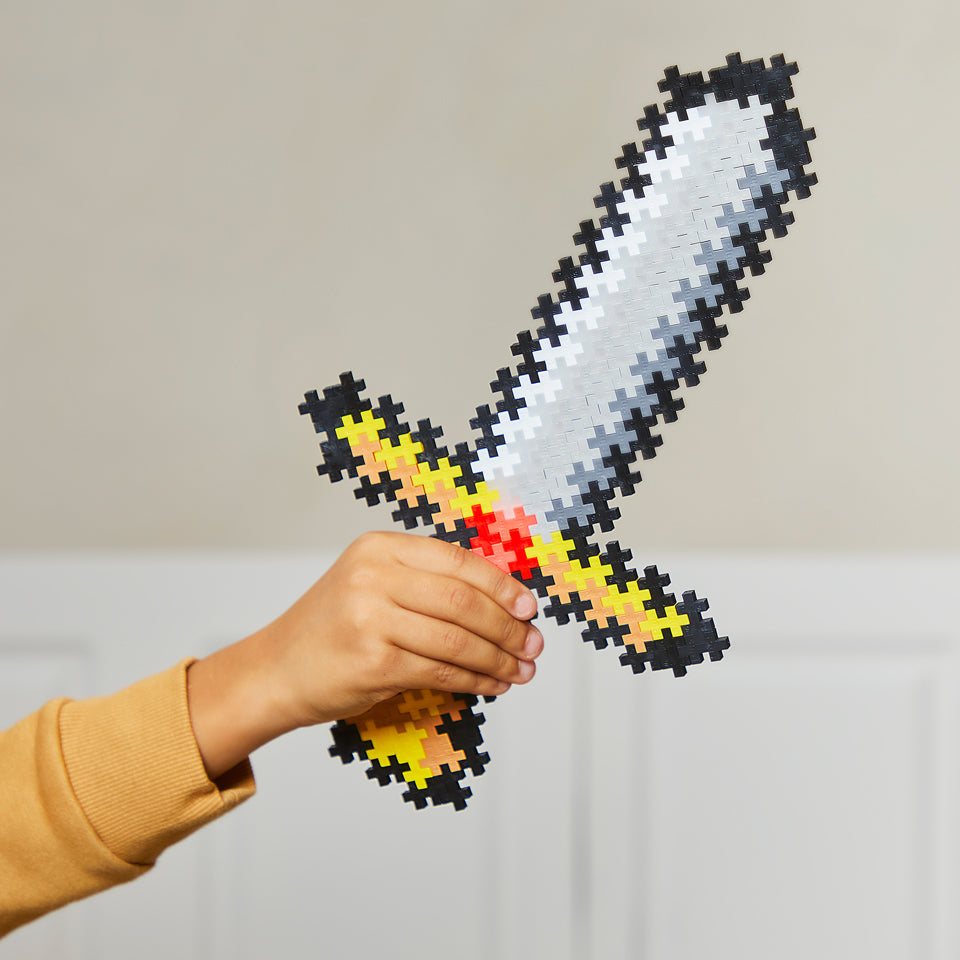 Puzzle by Number: Adventure - 250