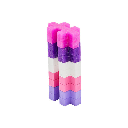 BIG 15 pc Tube Glitter